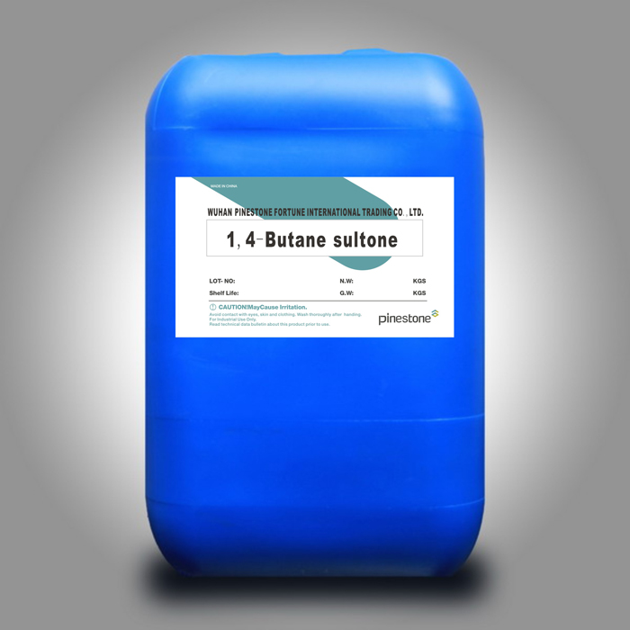 1,4-Butane Sultone (1,4-BS)