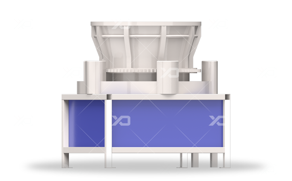 圓盤(pán)磨粉機(jī)