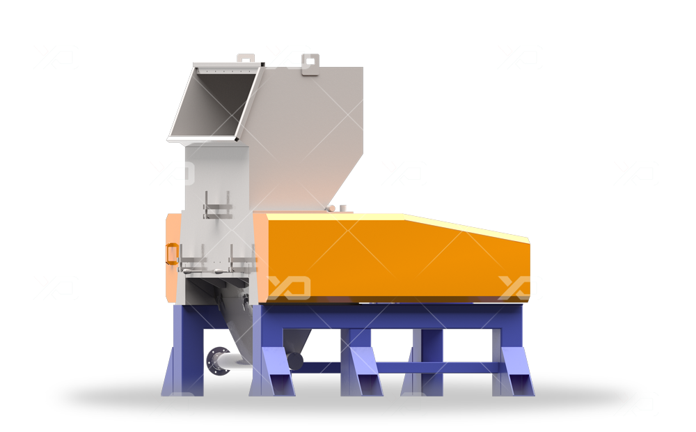 刀片破碎機(jī)