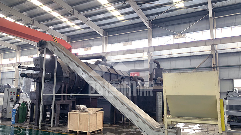 易拉罐脫漆后的純度：從表面處理到材質(zhì)本質(zhì)的解析